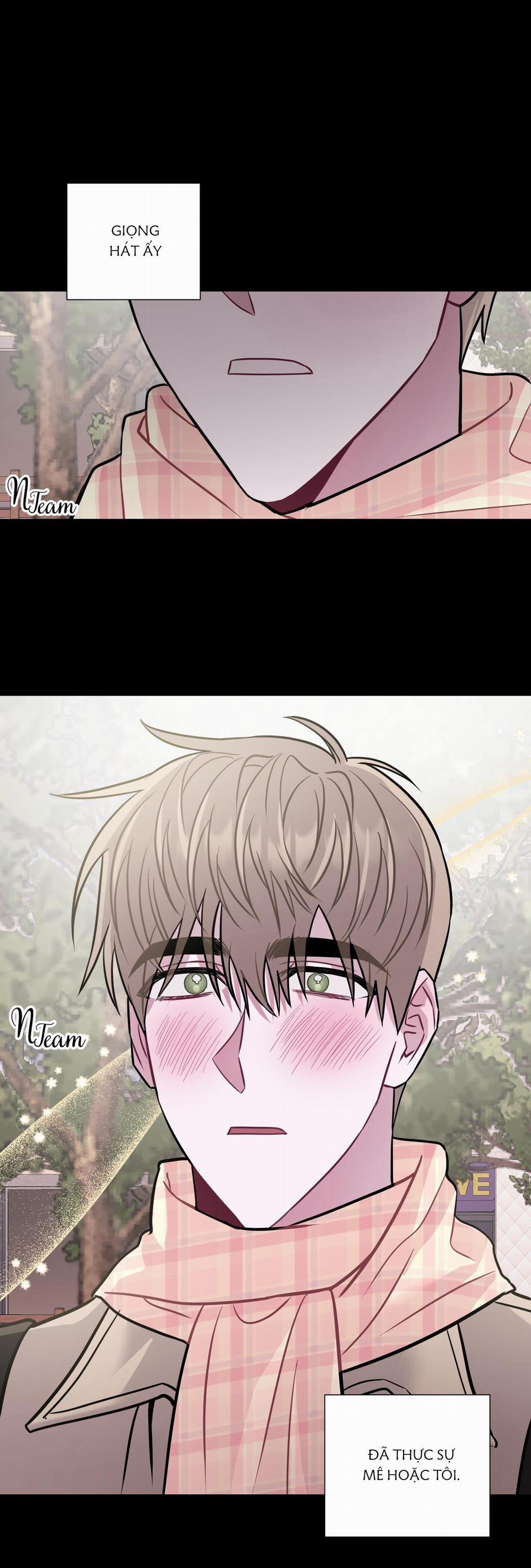 Tuyển Tập Nhiều Bộ Manhwa Xôi Thịt 4 Bộ 2 trang 30