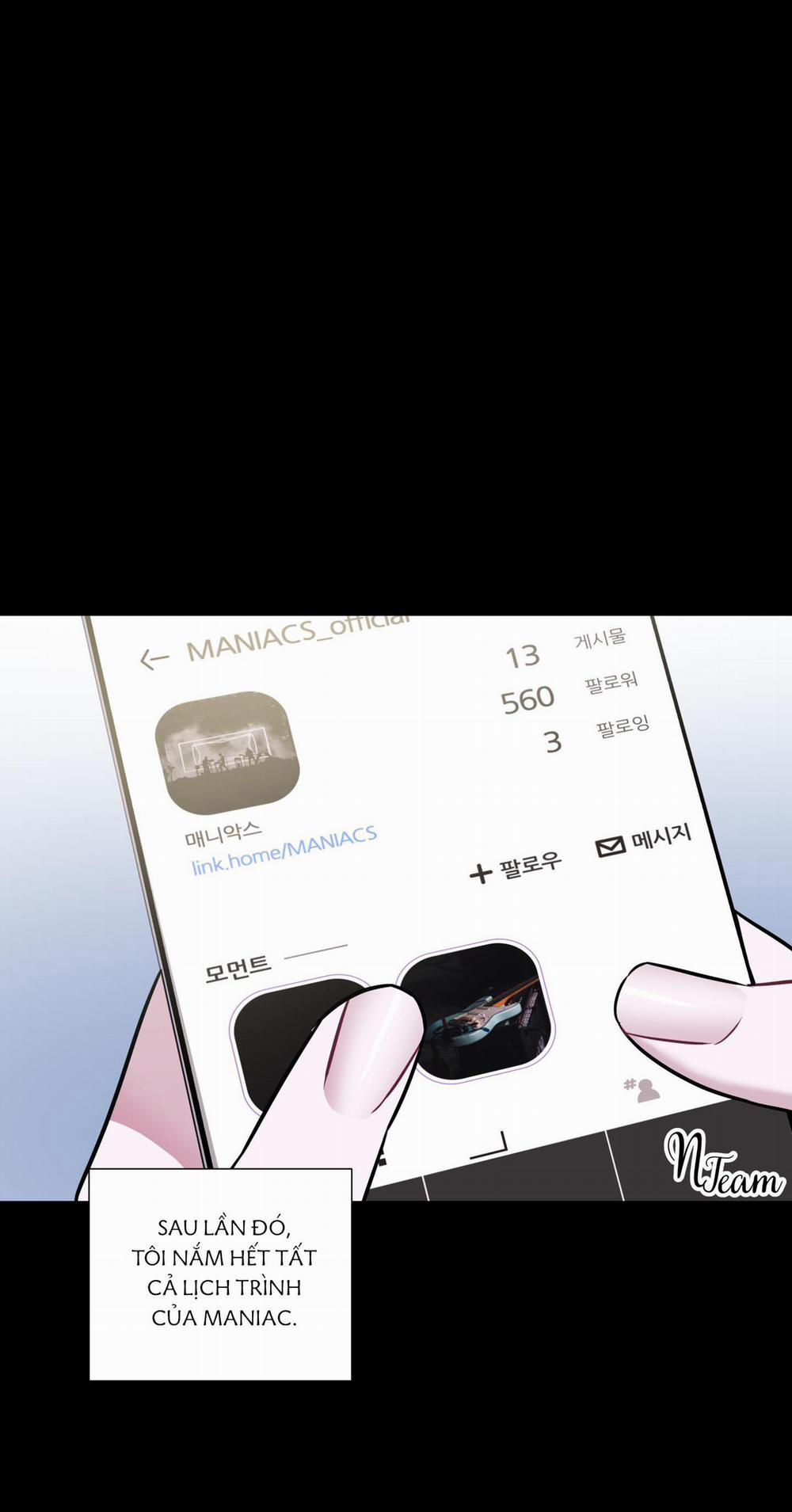 Tuyển Tập Nhiều Bộ Manhwa Xôi Thịt 4 Bộ 2 trang 31