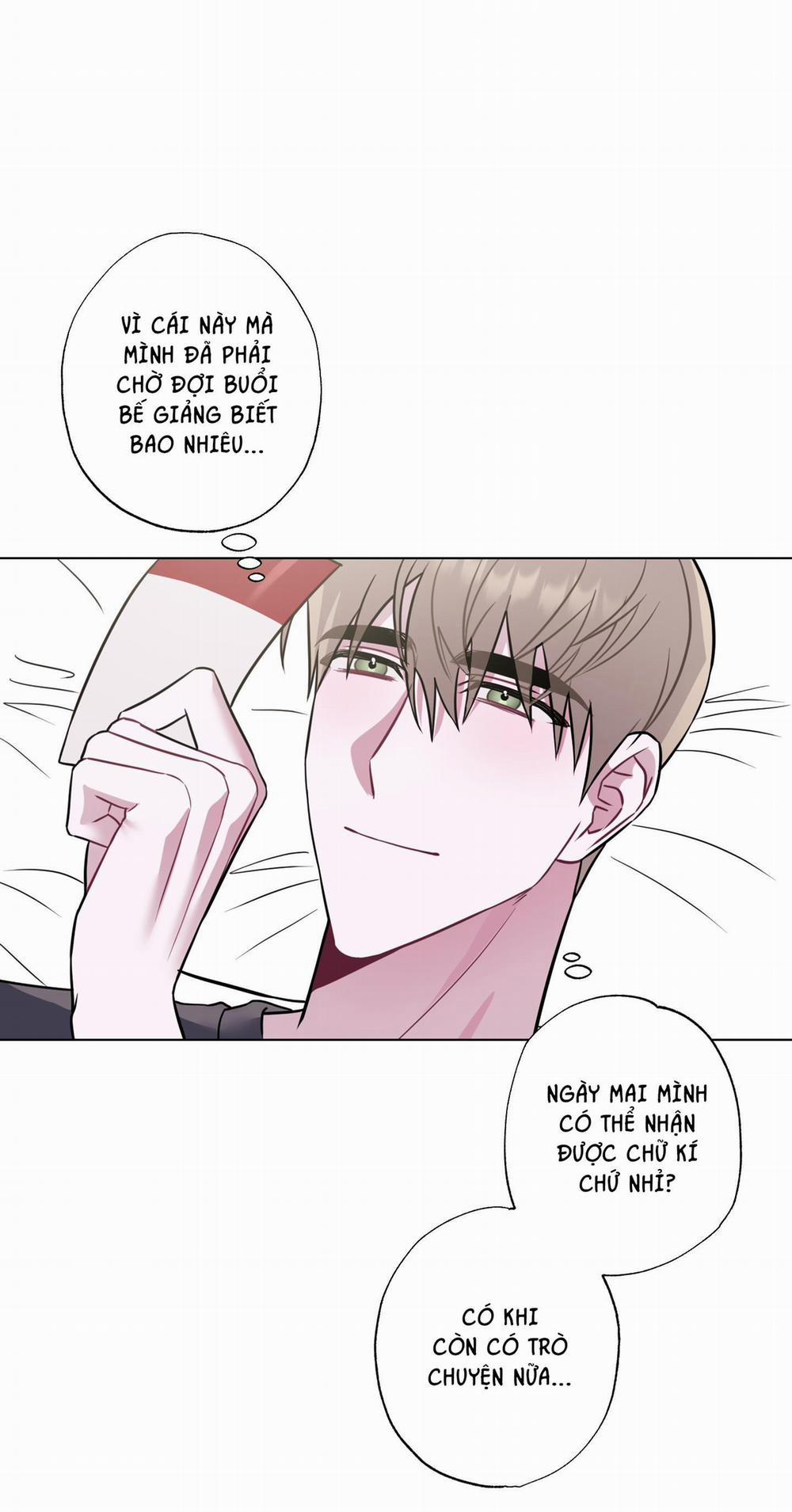 Tuyển Tập Nhiều Bộ Manhwa Xôi Thịt 4 Bộ 2 trang 36