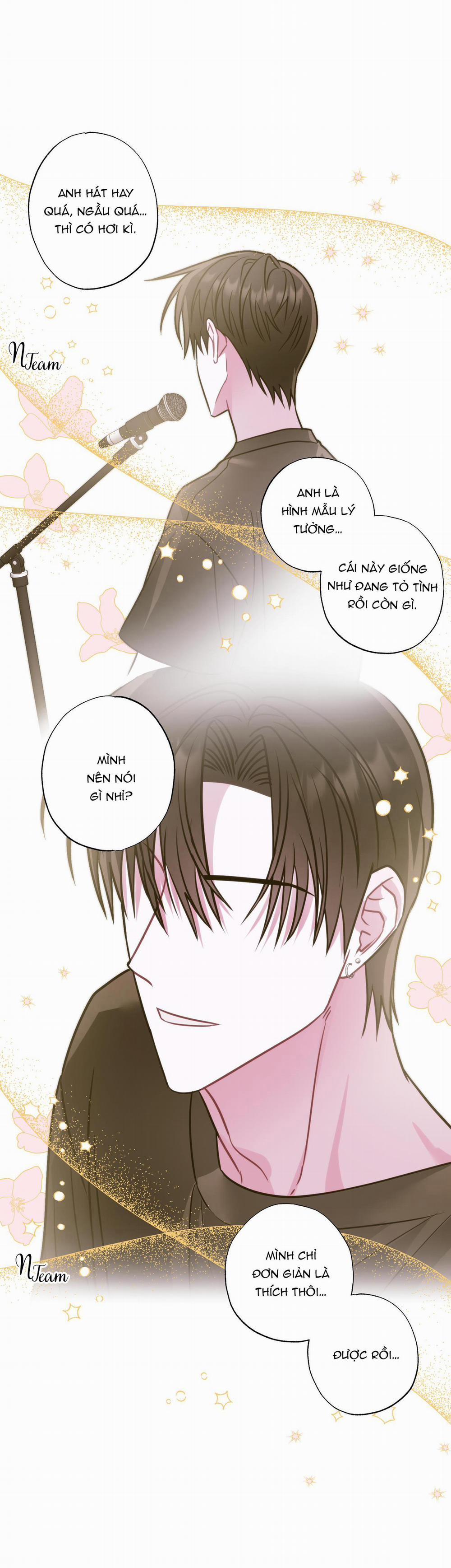 Tuyển Tập Nhiều Bộ Manhwa Xôi Thịt 4 Bộ 2 trang 39