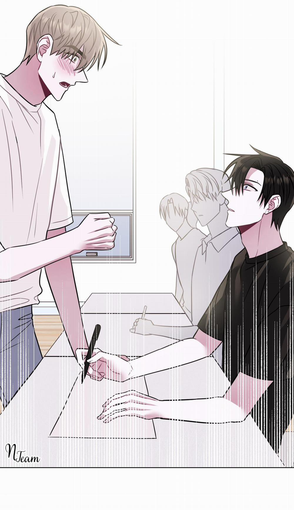 Tuyển Tập Nhiều Bộ Manhwa Xôi Thịt 4 Bộ 2 trang 41