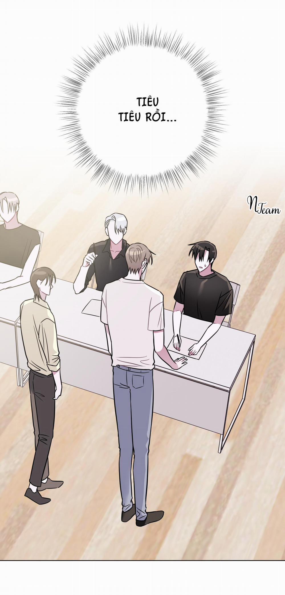 Tuyển Tập Nhiều Bộ Manhwa Xôi Thịt 4 Bộ 2 trang 43