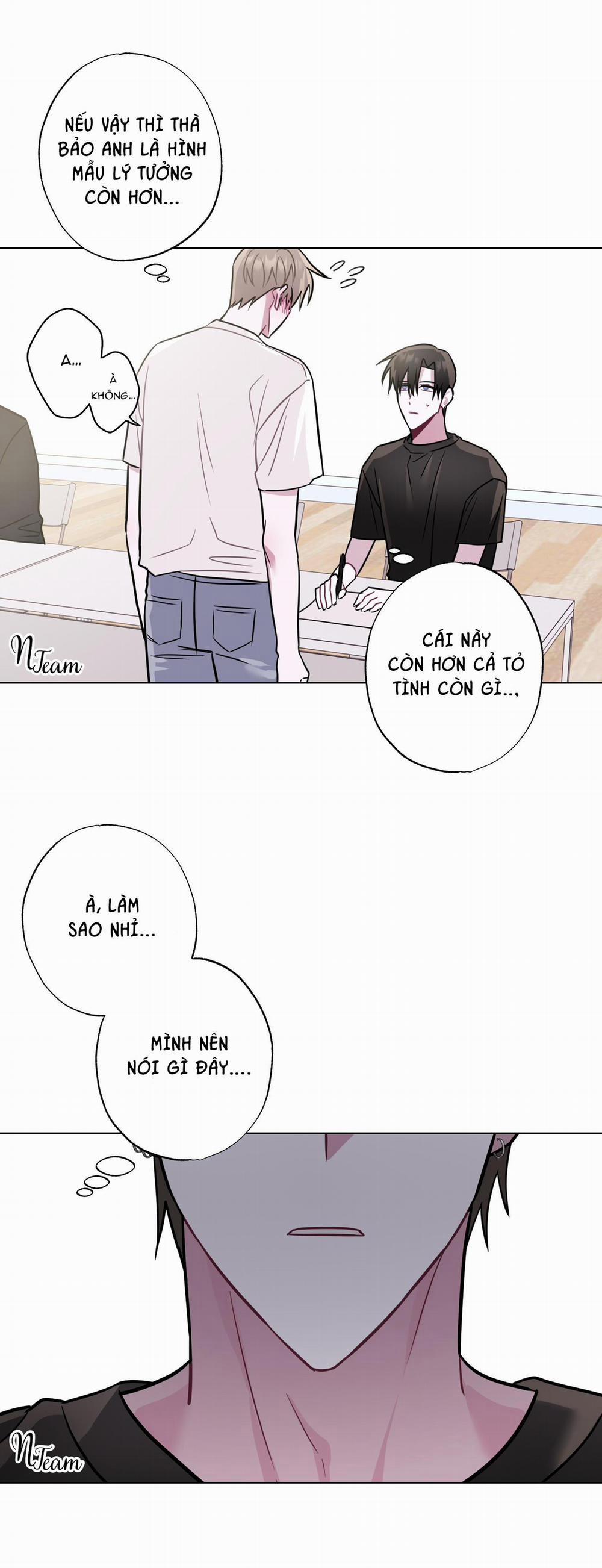 Tuyển Tập Nhiều Bộ Manhwa Xôi Thịt 4 Bộ 2 trang 44