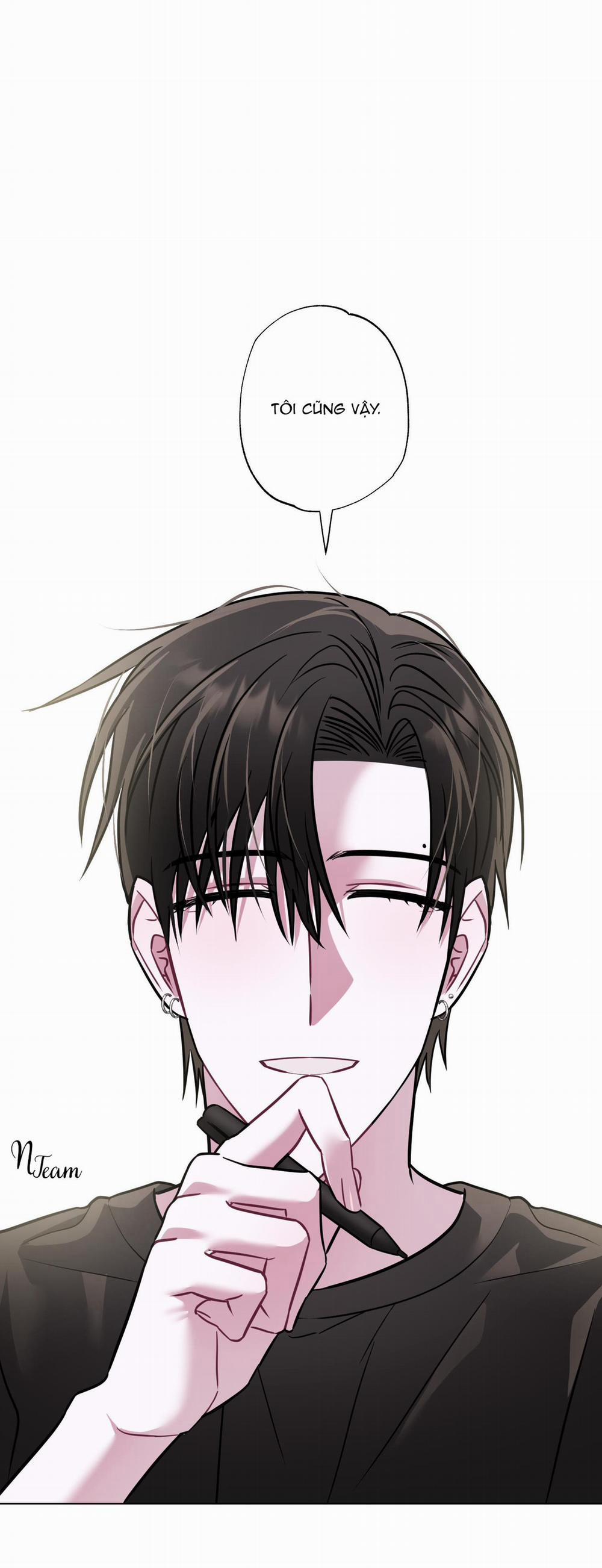 Tuyển Tập Nhiều Bộ Manhwa Xôi Thịt 4 Bộ 2 trang 45