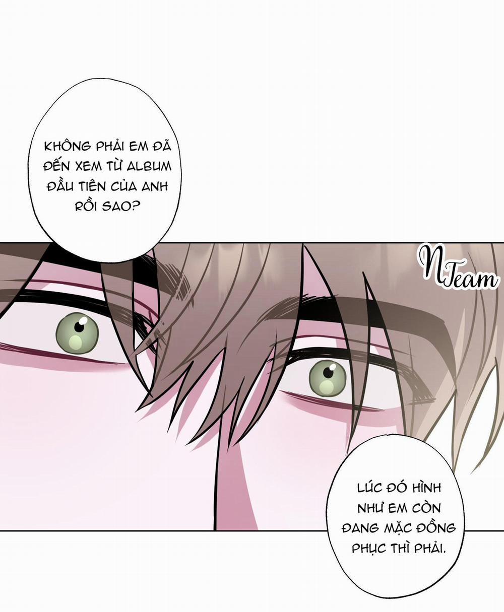 Tuyển Tập Nhiều Bộ Manhwa Xôi Thịt 4 Bộ 2 trang 46