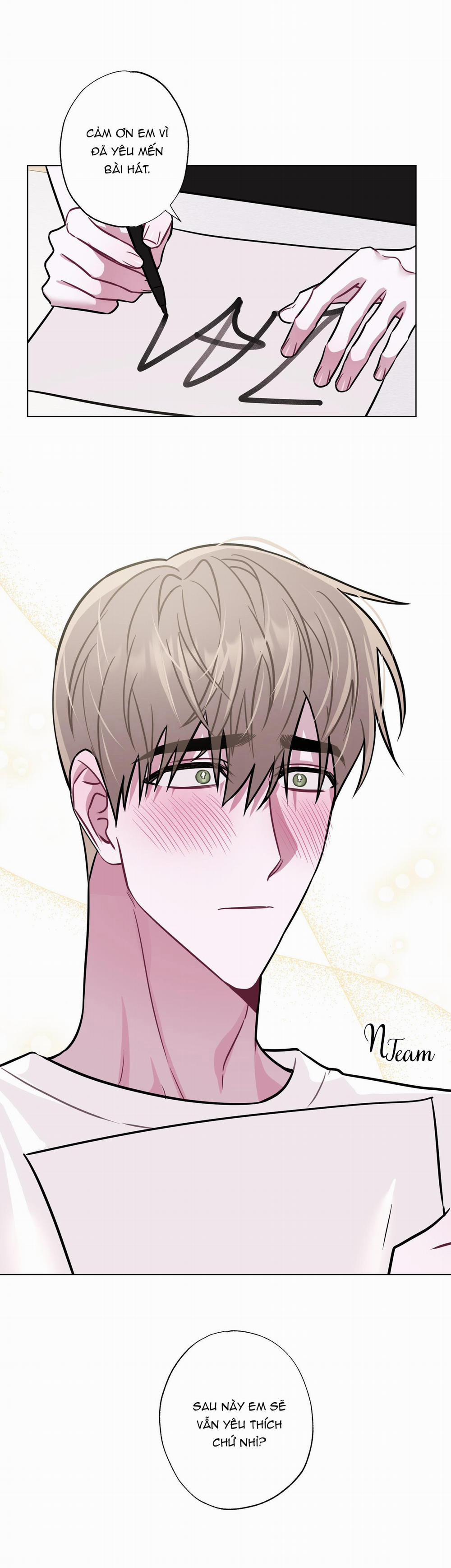 Tuyển Tập Nhiều Bộ Manhwa Xôi Thịt 4 Bộ 2 trang 48