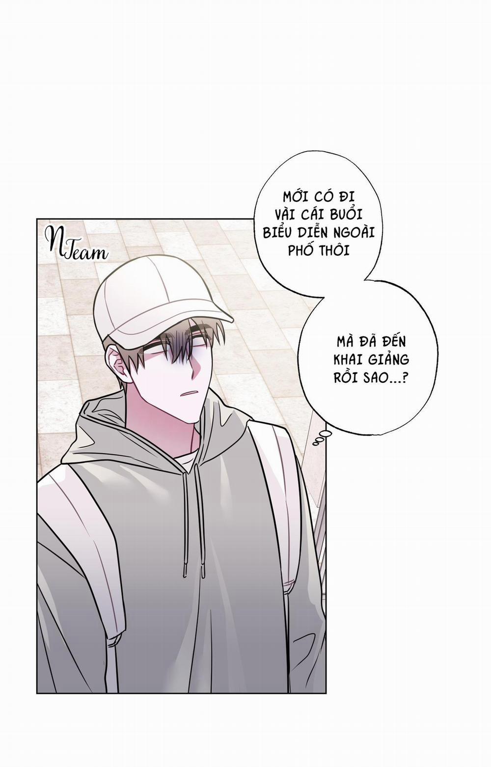 Tuyển Tập Nhiều Bộ Manhwa Xôi Thịt 4 Bộ 2 trang 50