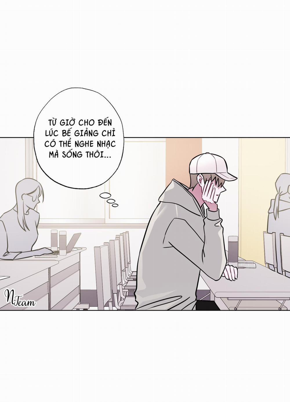 Tuyển Tập Nhiều Bộ Manhwa Xôi Thịt 4 Bộ 2 trang 52