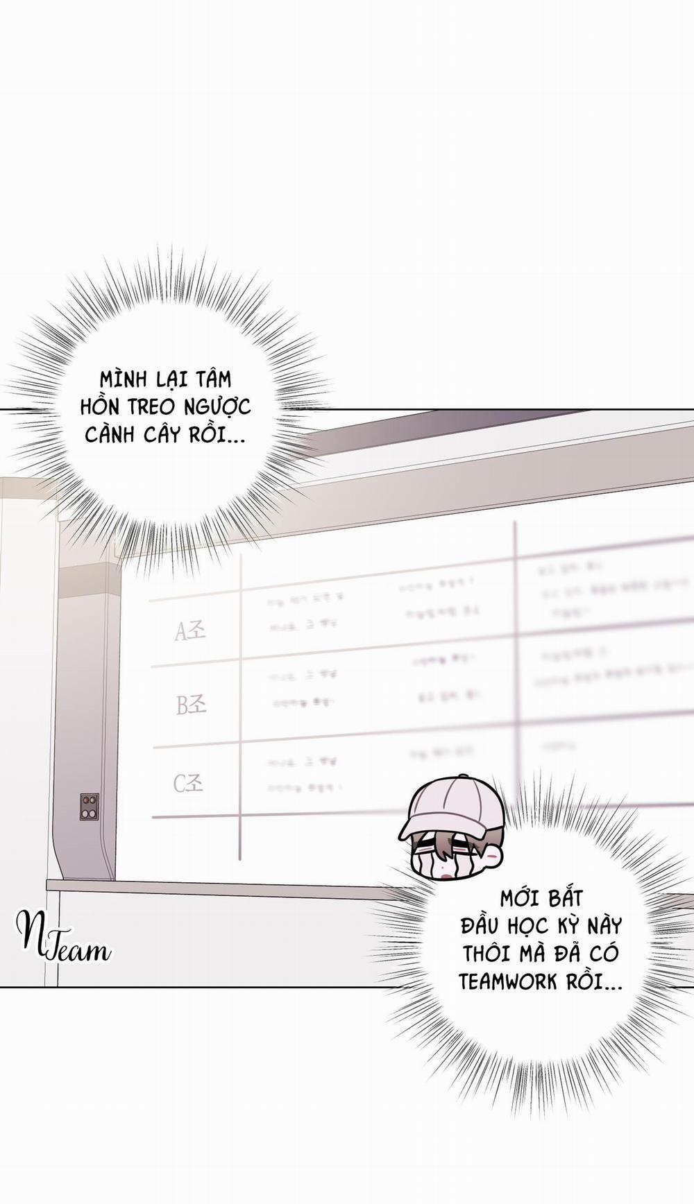 Tuyển Tập Nhiều Bộ Manhwa Xôi Thịt 4 Bộ 2 trang 56