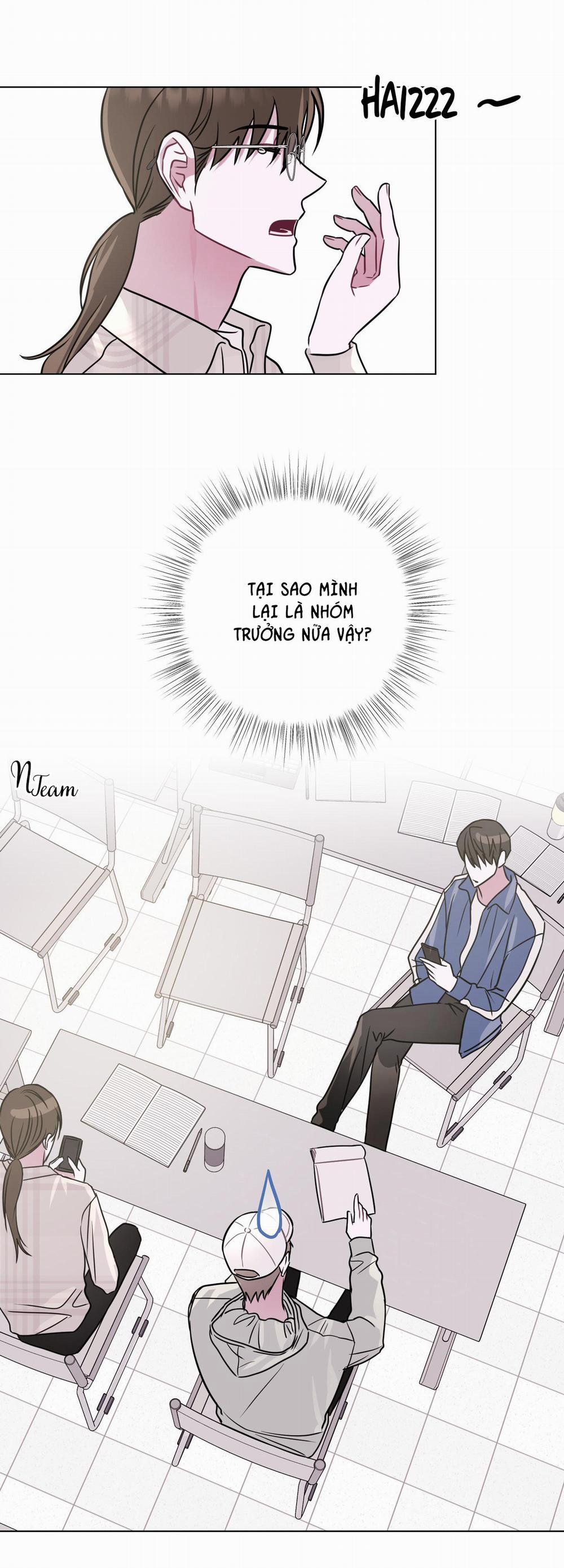 Tuyển Tập Nhiều Bộ Manhwa Xôi Thịt 4 Bộ 2 trang 59