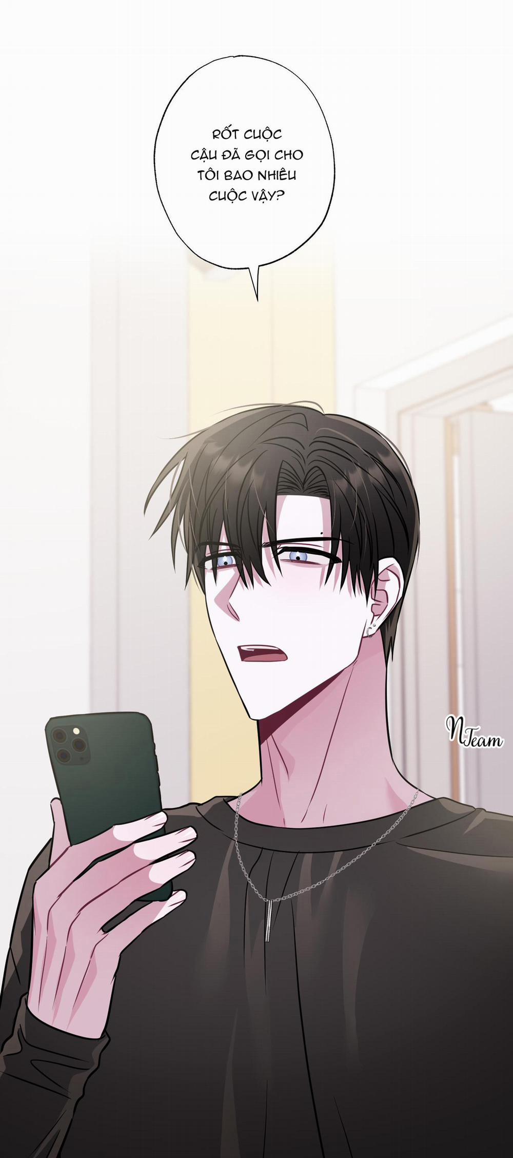 Tuyển Tập Nhiều Bộ Manhwa Xôi Thịt 4 Bộ 2 trang 66