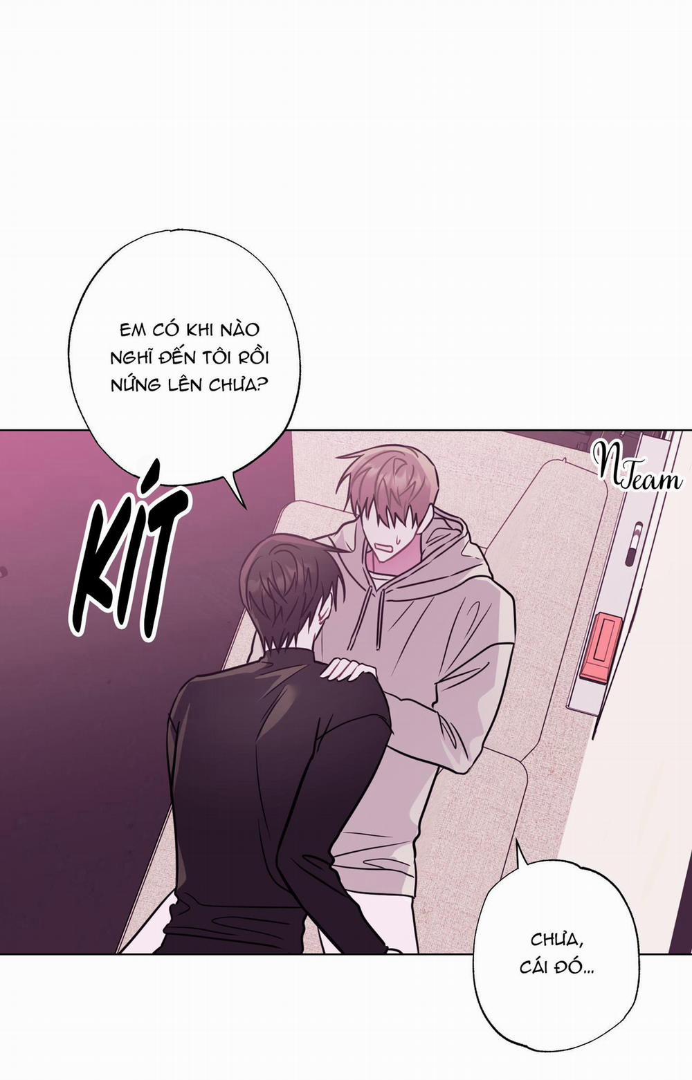 Tuyển Tập Nhiều Bộ Manhwa Xôi Thịt 4 Bộ 2 trang 7