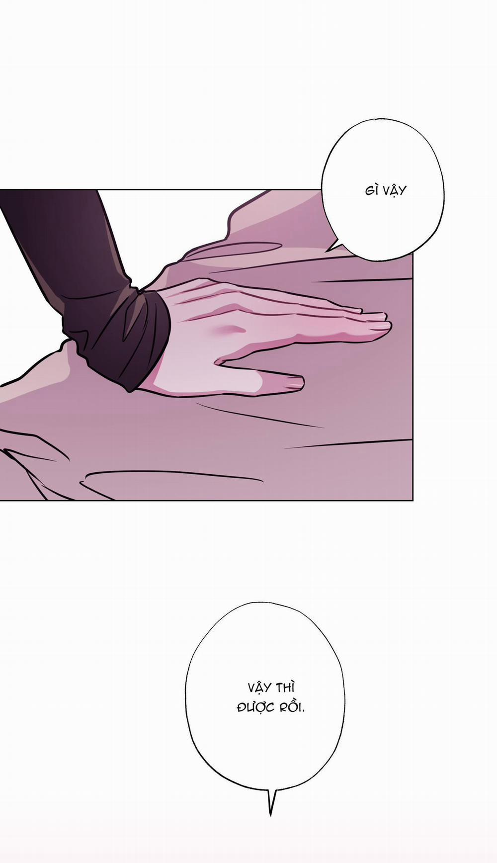 Tuyển Tập Nhiều Bộ Manhwa Xôi Thịt 4 Bộ 2 trang 8