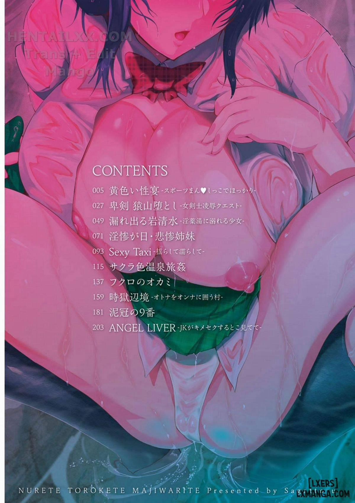 tuyển tập nhiều nước 1 trang 1