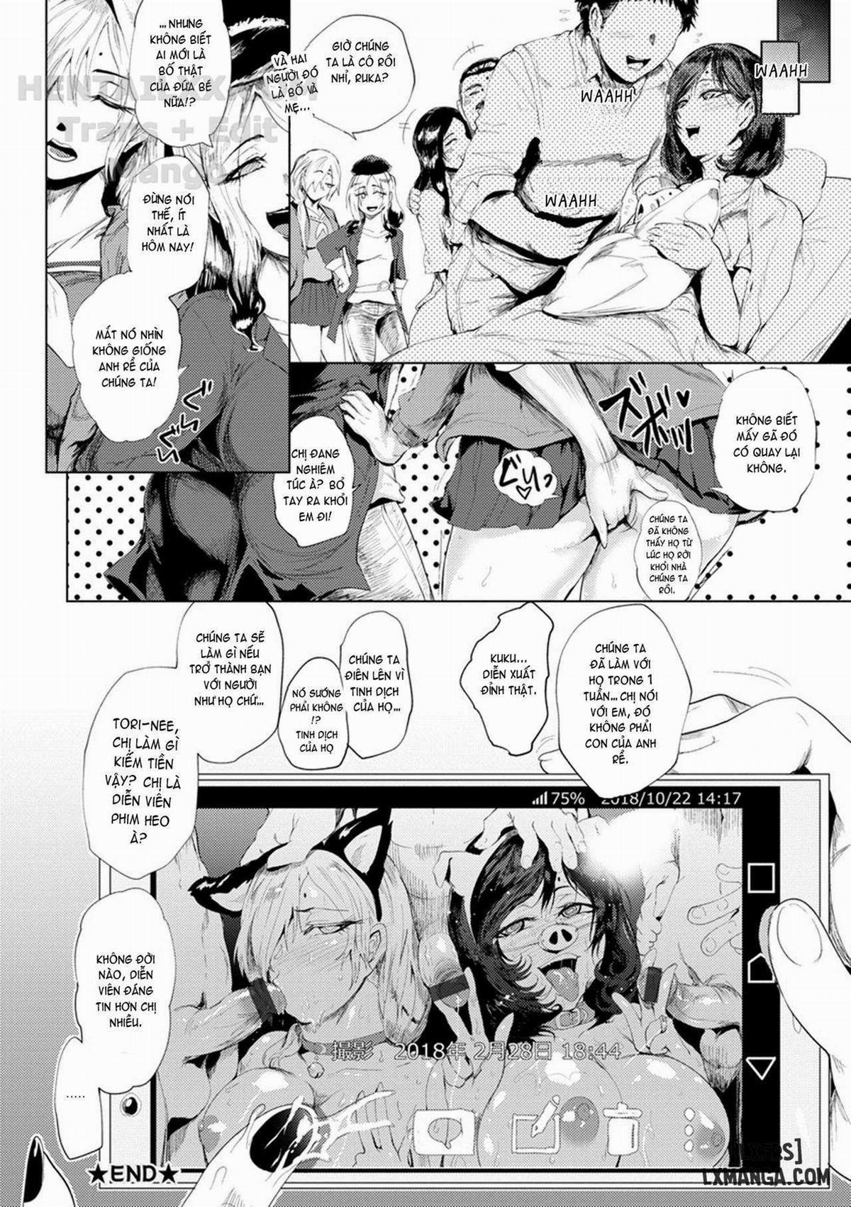 tuyển tập nhiều nước 4 trang 14