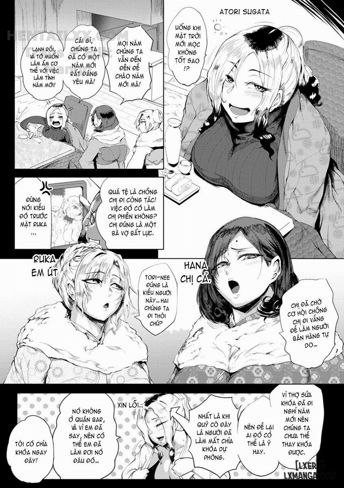 tuyển tập nhiều nước 4 trang 3