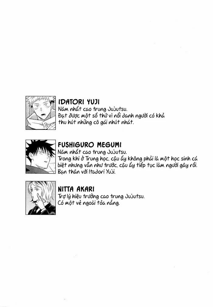 Tuyển Tập Những Bộ Oneshot Yaoi 1 trang 2