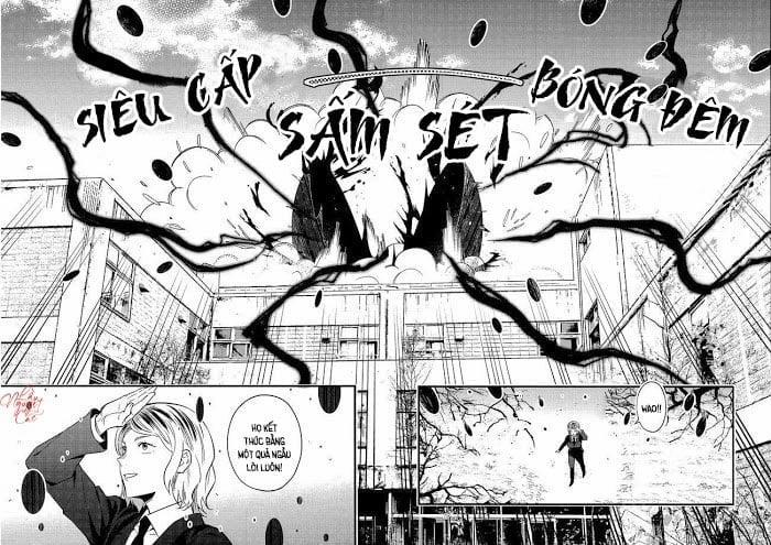 Tuyển Tập Những Bộ Oneshot Yaoi 1 trang 27