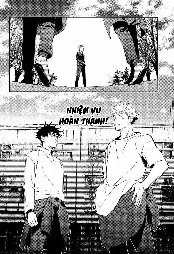 Tuyển Tập Những Bộ Oneshot Yaoi 1 trang 28