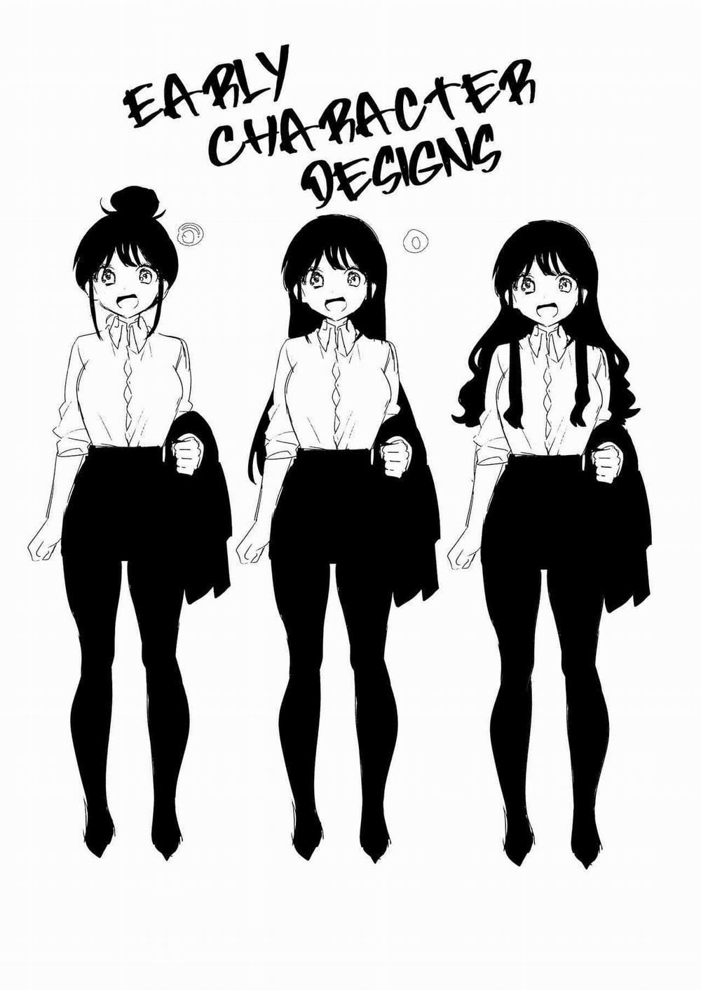 Tuyển Tập Những Cô Gái Đóng Thùng 5 trang 18