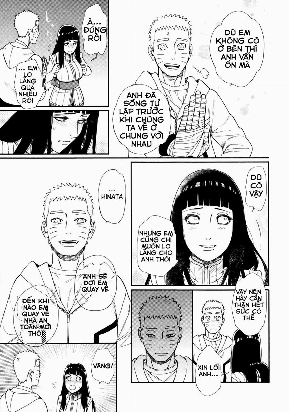 Tuyển Tập Những One Shot 19+ Siêu Hay 16 trang 2