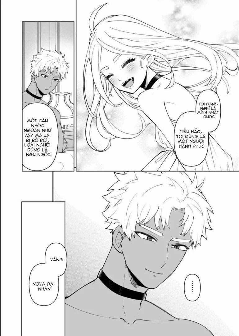 Tuyển Tập Những One Shot 19+ Siêu Hay 4.2 trang 17