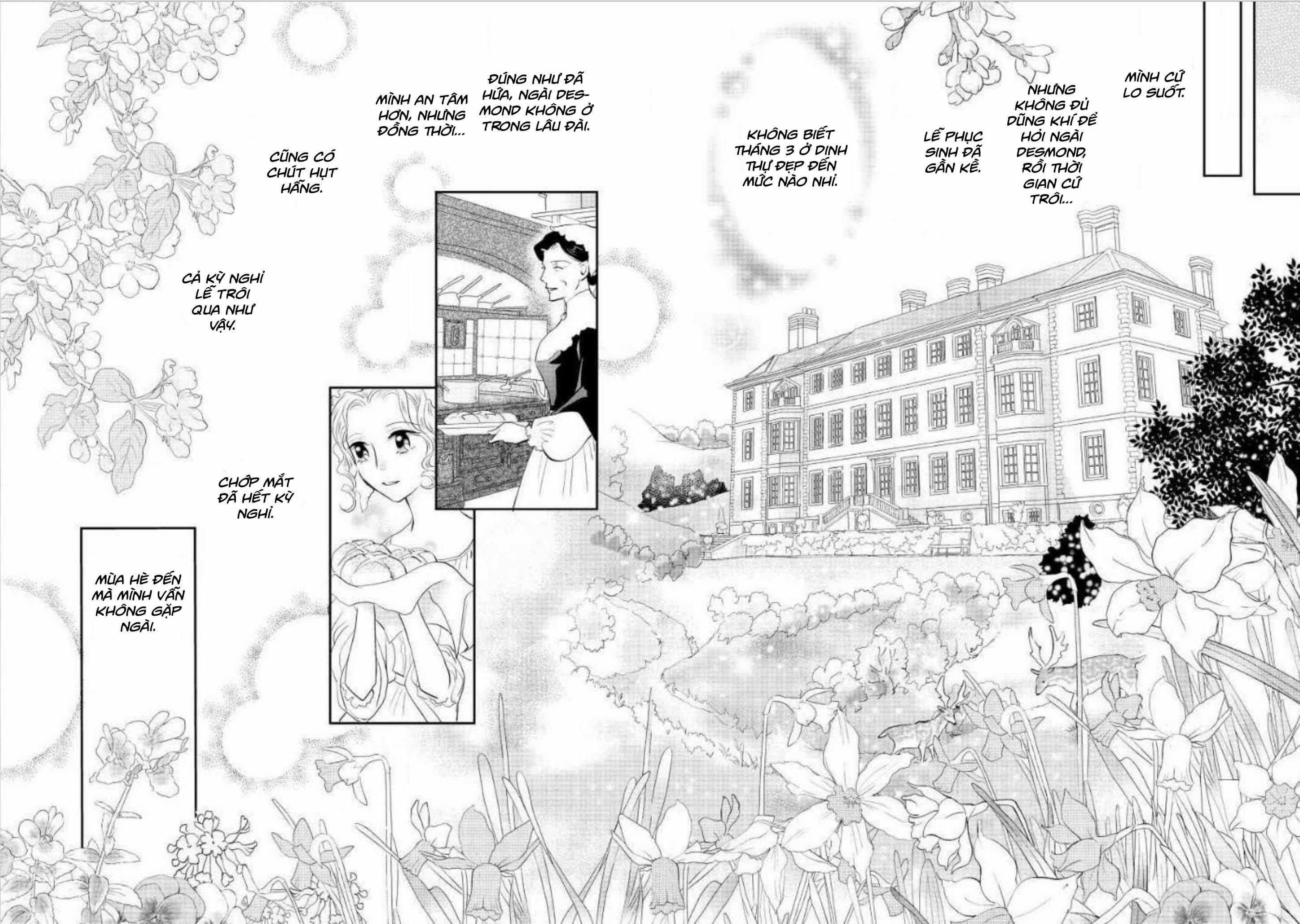 Tuyển Tập Những One Shot 19+ Siêu Hay 8 trang 6