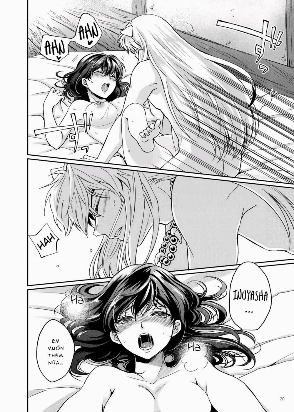 Tuyển Tập Những One Shot 19+ Siêu Hay 9 trang 14