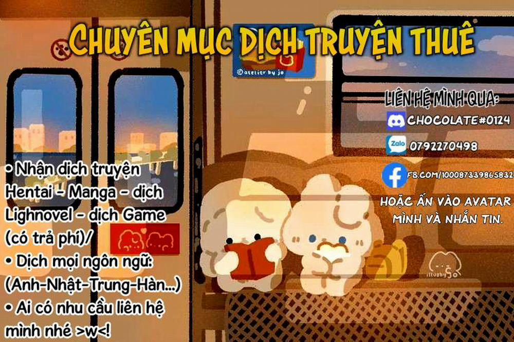 Tuyển tập những truyện Kim Toxic 21: Qiyana trang 1