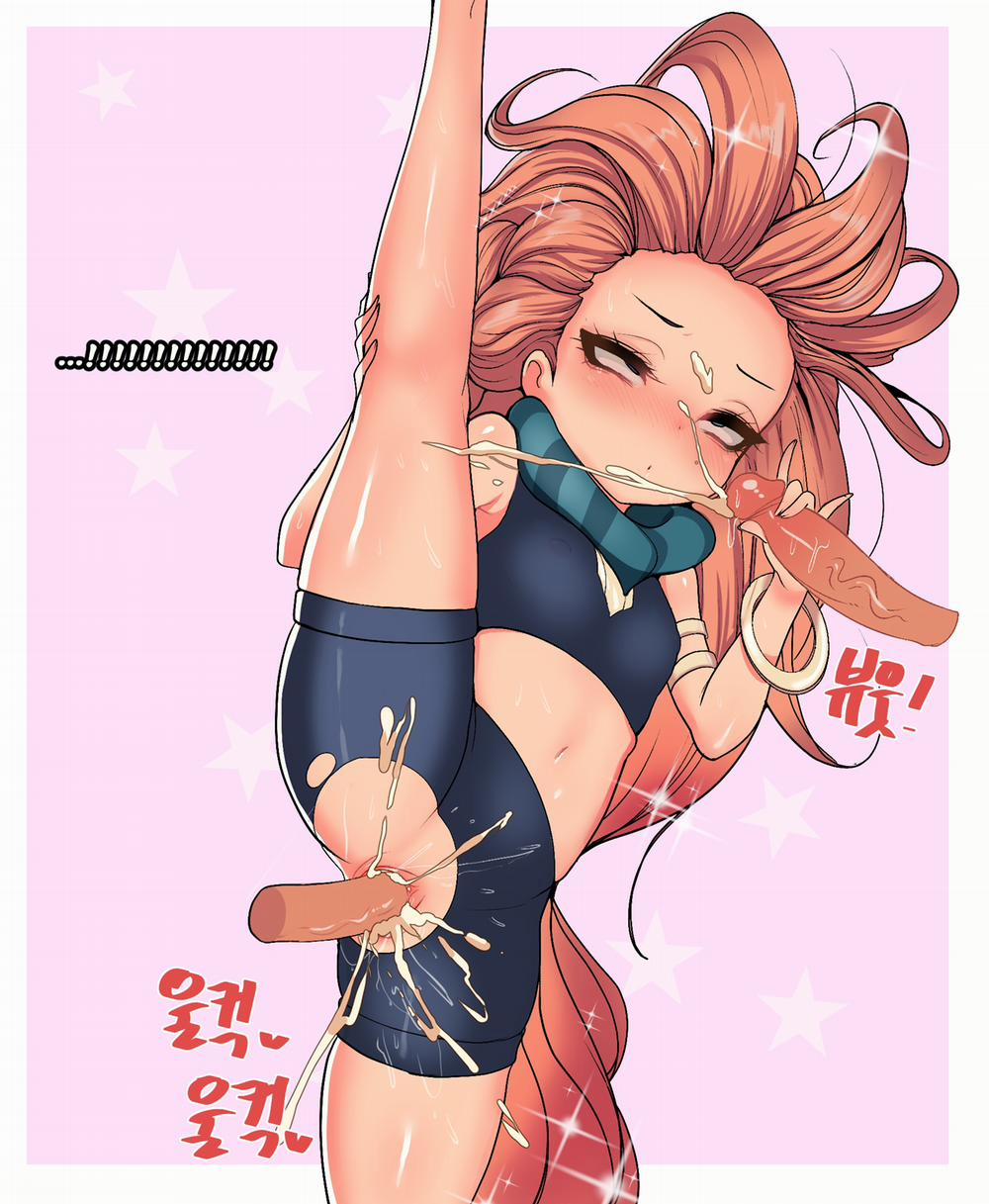 Tuyển tập những truyện Kim Toxic 7 - Jinx, Irelia, Tristana, Poppy, Joe. trang 12