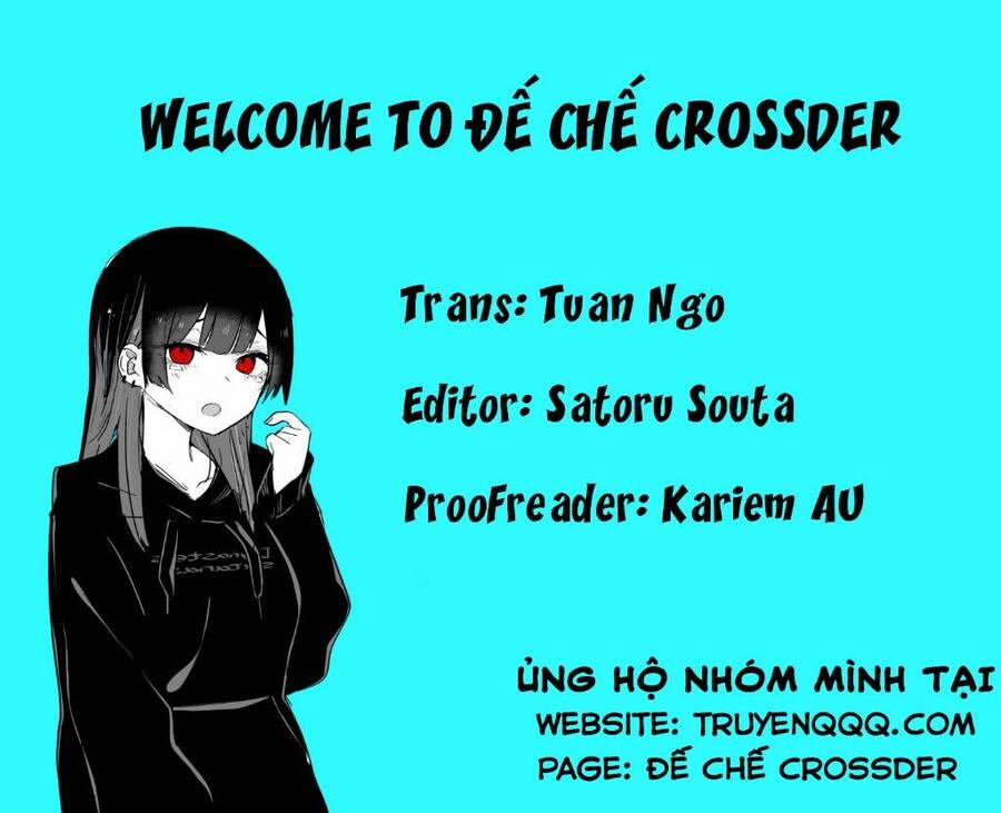 Tuyển Tập Oneshot Crossdressing/gender Bender 12 trang 0