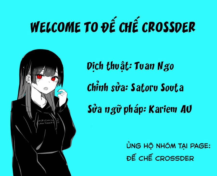 Tuyển Tập Oneshot Crossdressing/gender Bender 9 trang 0