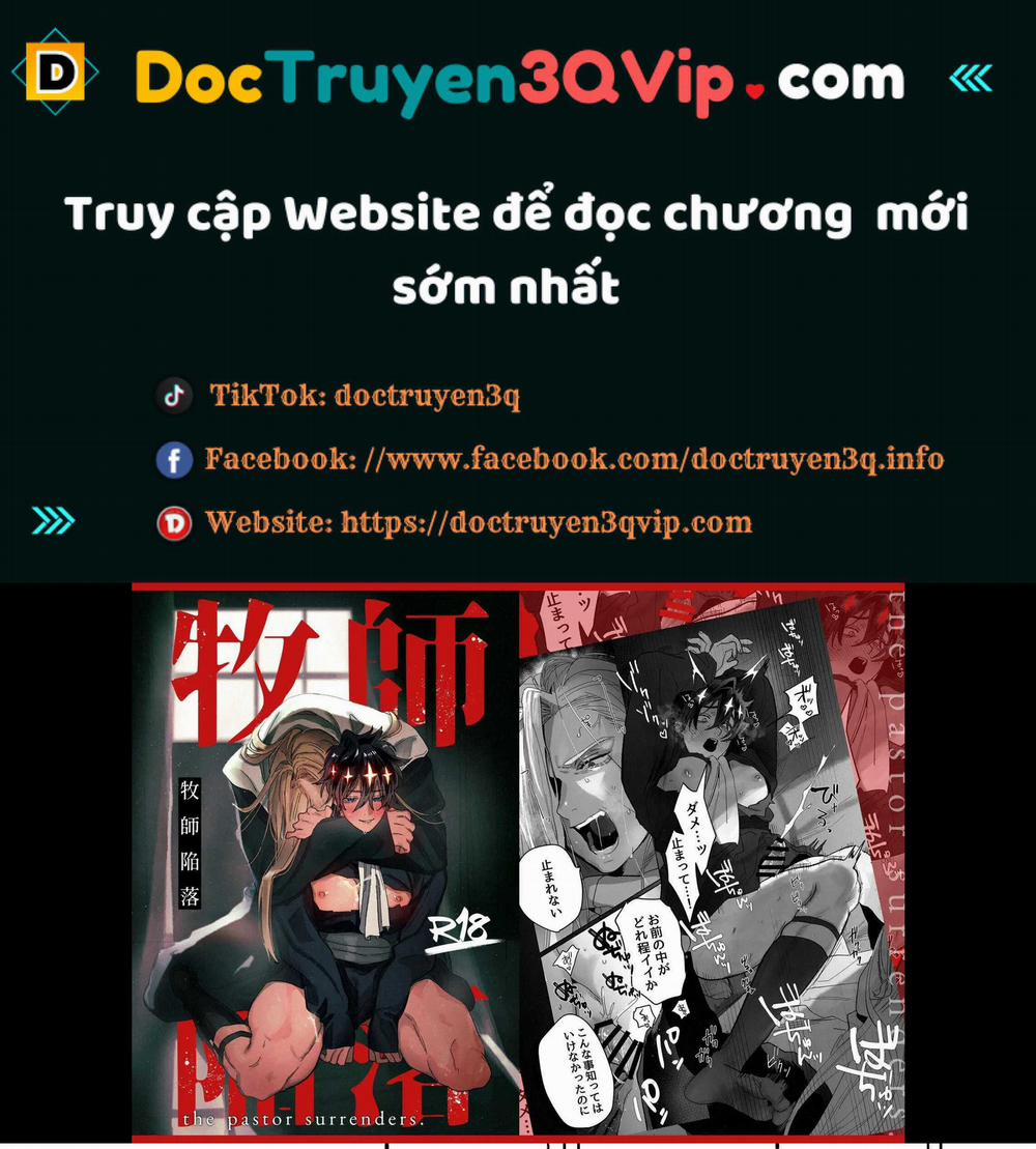 Tuyển Tập Oneshot Của Cá Mặn Mòi 25 trang 0