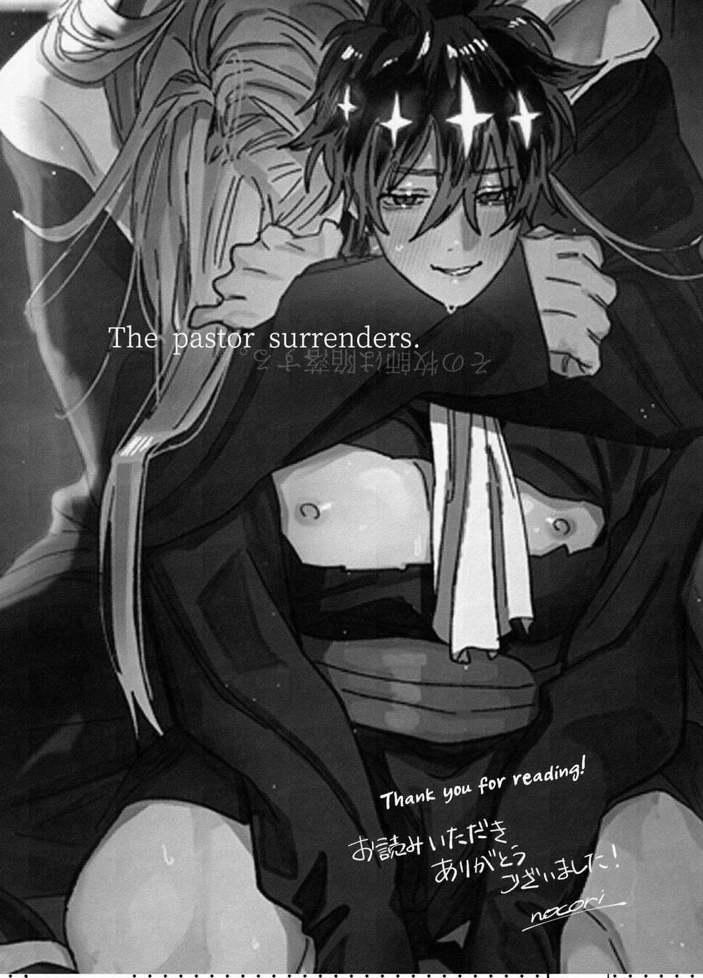 Tuyển Tập Oneshot Của Cá Mặn Mòi 25 trang 50