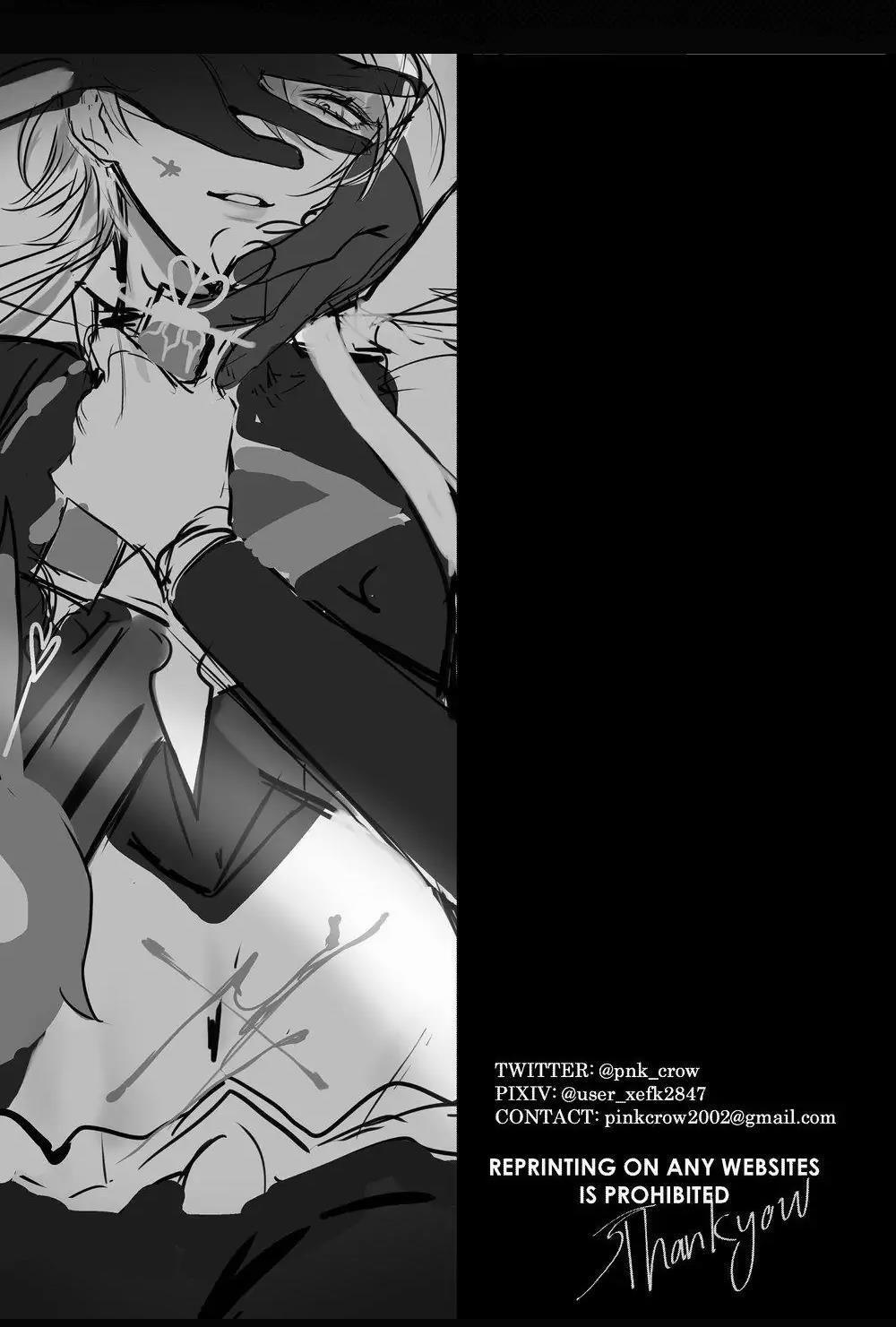 Tuyển Tập Oneshot Của Cá Mặn Mòi 26 AetherTartaglia trang 39