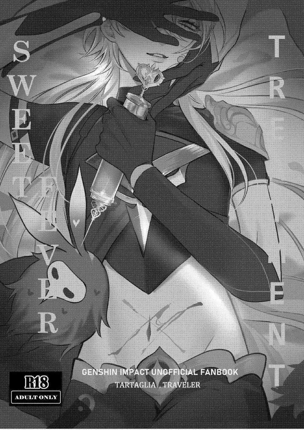 Tuyển Tập Oneshot Của Cá Mặn Mòi 26 trang 2