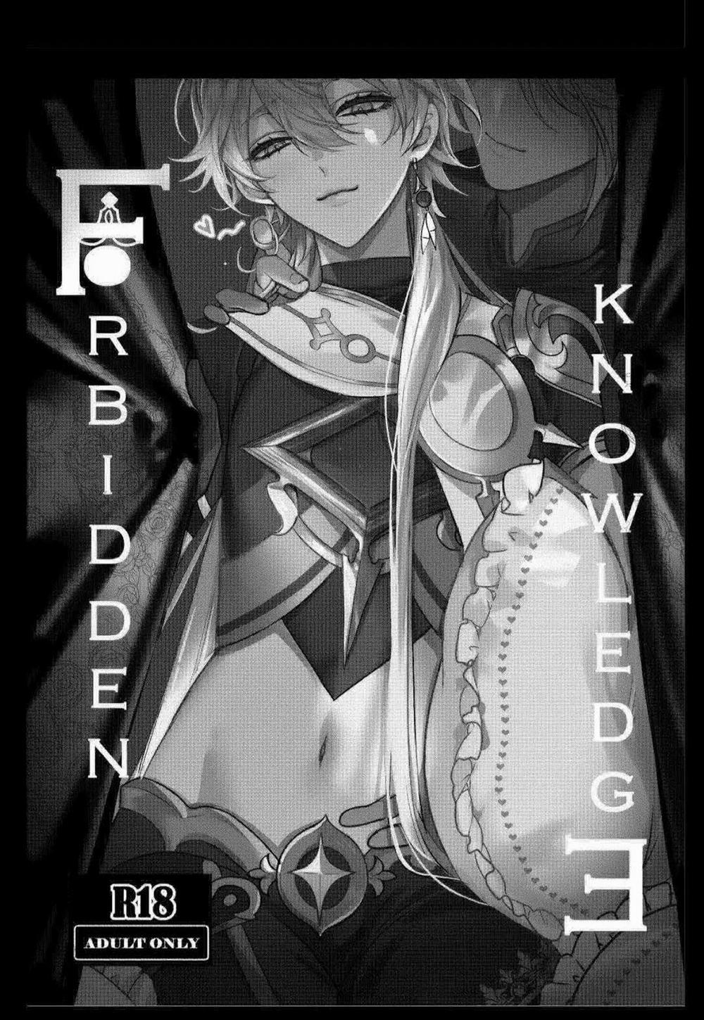 Tuyển Tập Oneshot Của Cá Mặn Mòi 27 trang 3