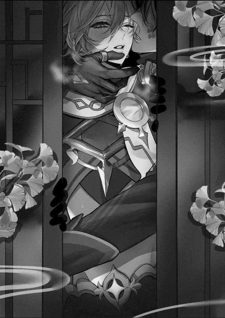 Tuyển Tập Oneshot Của Cá Mặn Mòi 28 trang 2