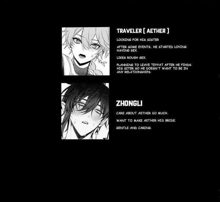 Tuyển Tập Oneshot Của Cá Mặn Mòi 28 trang 3