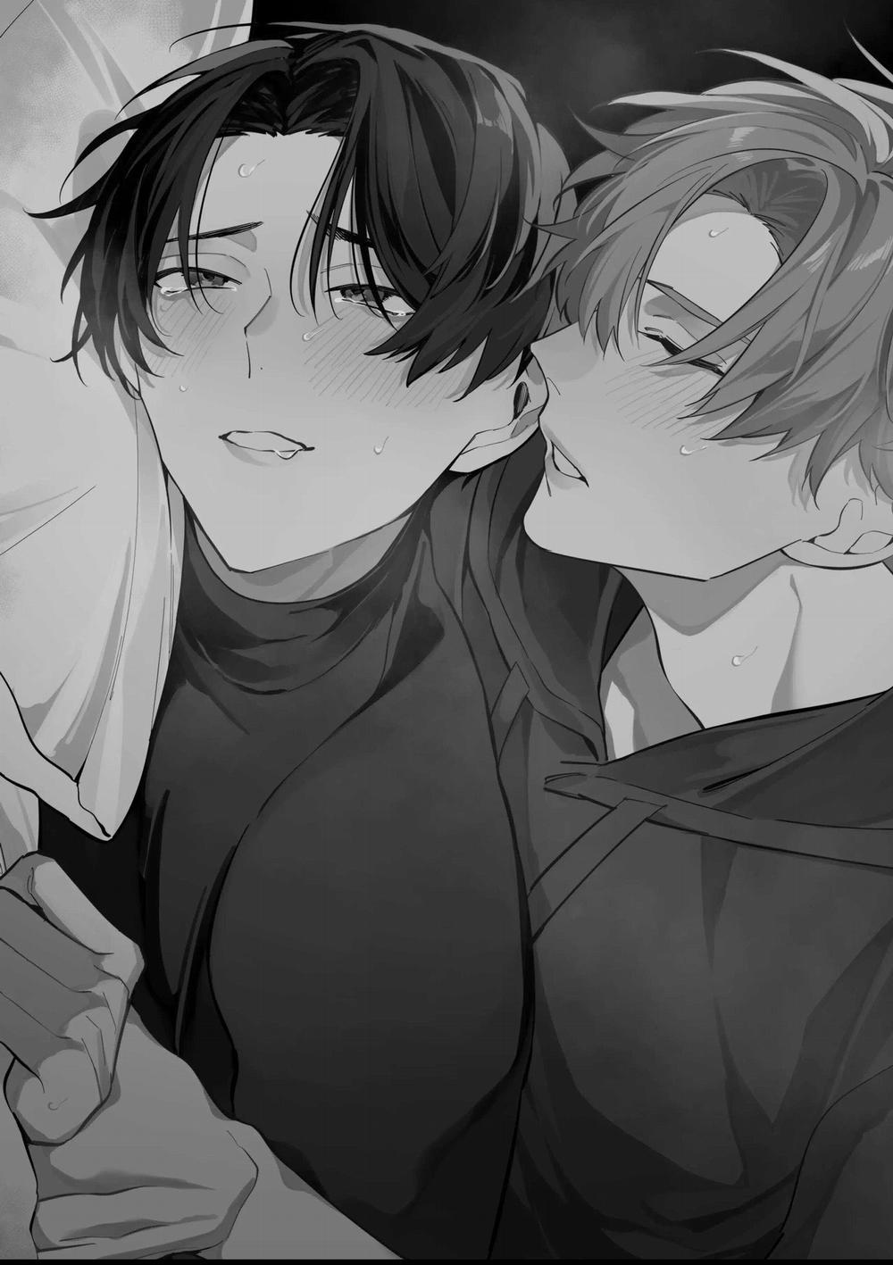 Tuyển Tập Oneshot Của Cá Mặn Mòi 29 trang 2