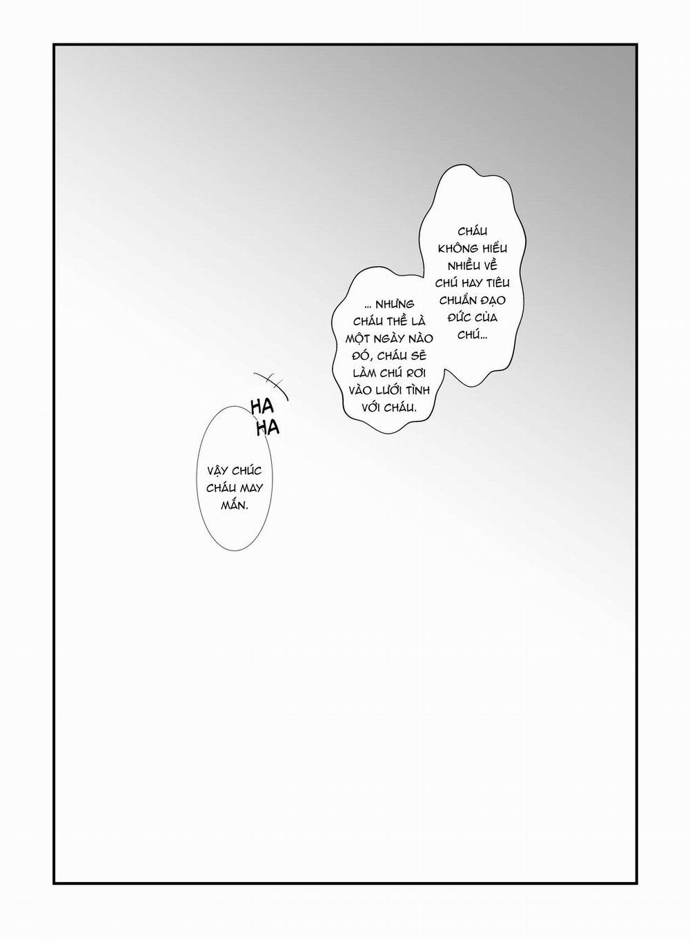 Tuyển Tập Oneshot Của Cá Mặn Mòi 29 trang 45