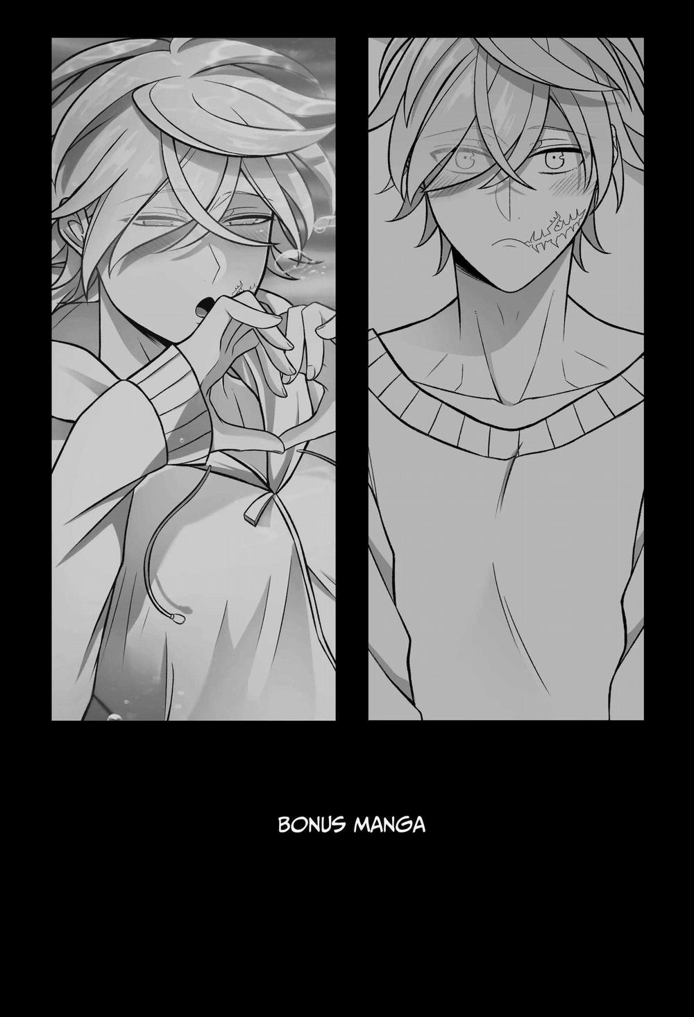 Tuyển Tập Oneshot Của Cá Mặn Mòi 30 trang 55