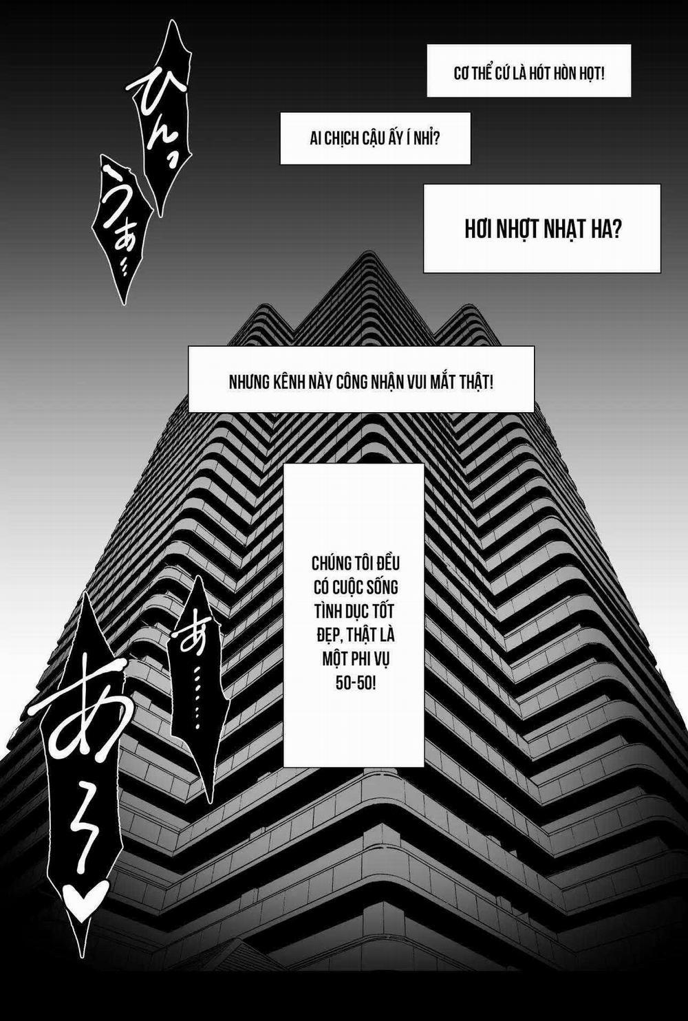 Tuyển Tập Oneshot Của Cá Mặn Mòi 32 trang 29