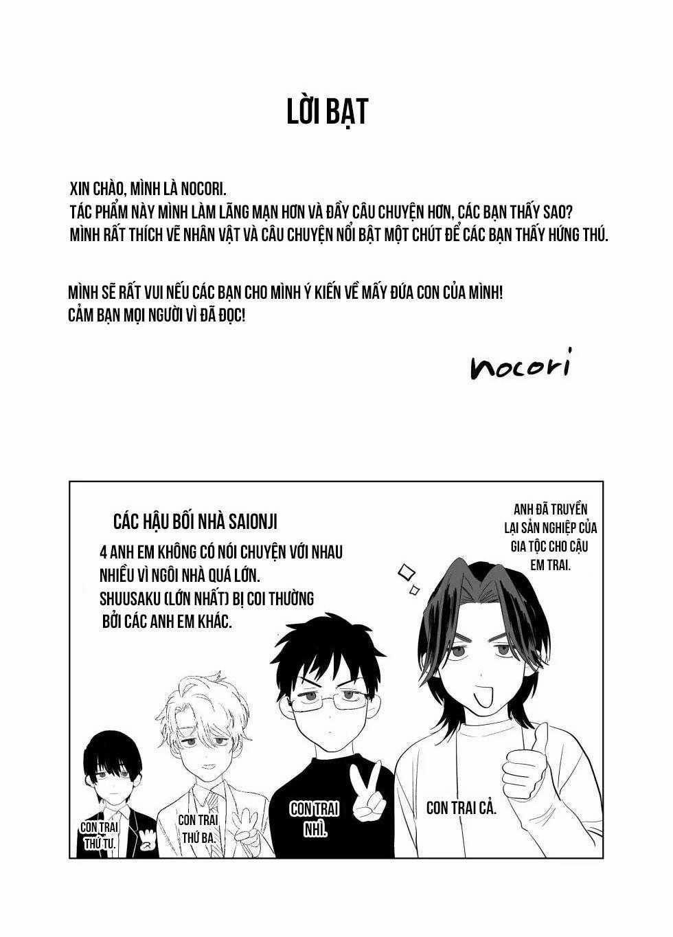 Tuyển Tập Oneshot Của Cá Mặn Mòi 34 trang 70