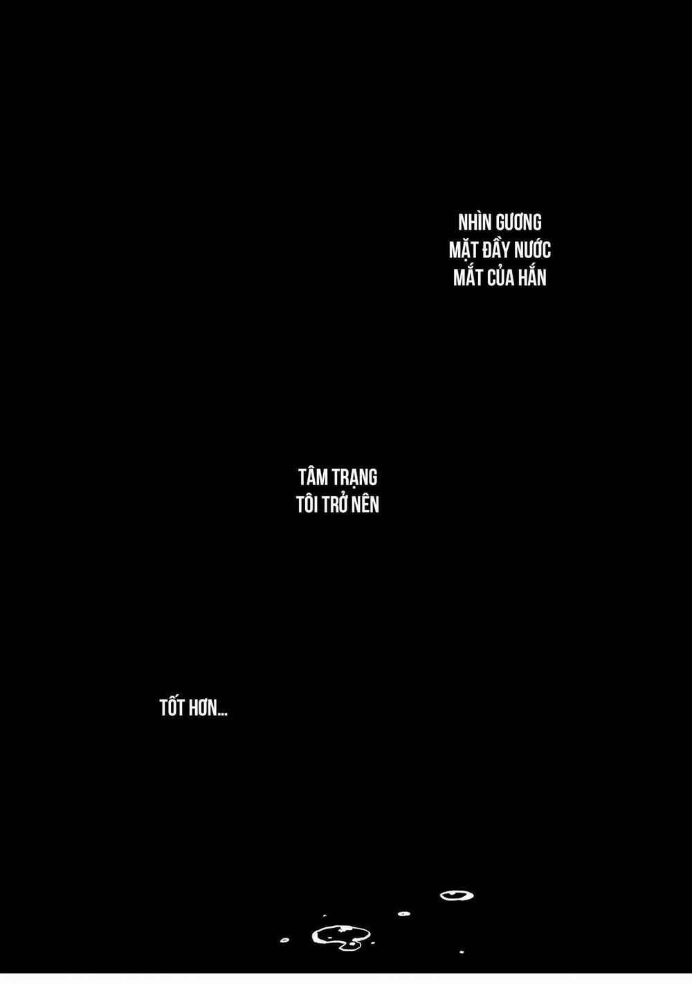 Tuyển Tập Oneshot Của Cá Mặn Mòi 37 trang 41