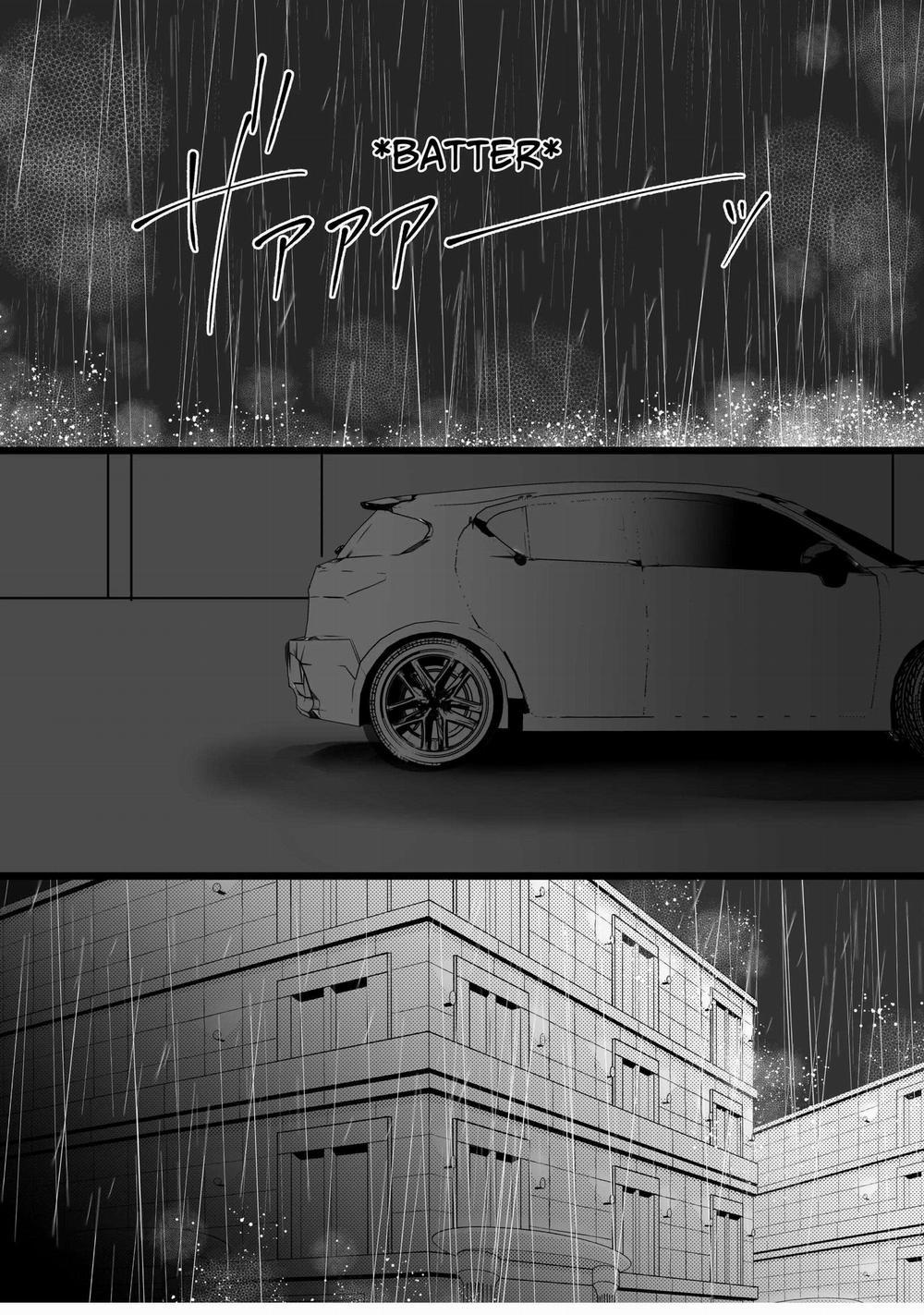 Tuyển Tập Oneshot Của Cá Mặn Mòi 39.1 trang 12