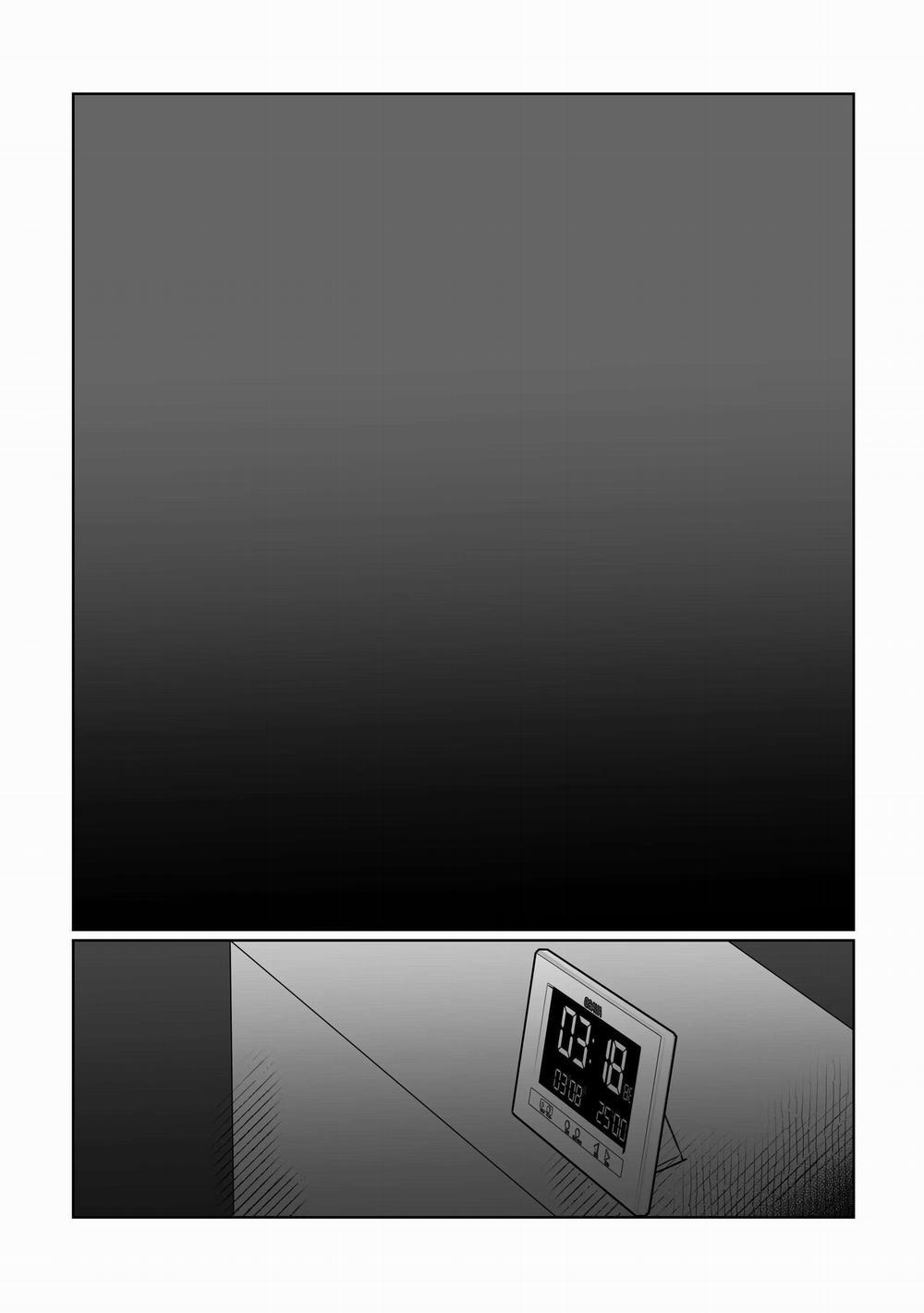 Tuyển Tập Oneshot Của Cá Mặn Mòi 39.1 trang 48