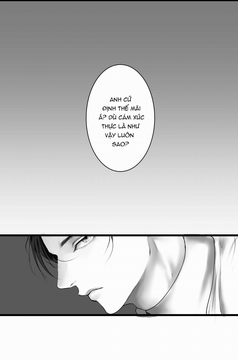 Tuyển Tập Oneshot Của Cá Mặn Mòi 39.1 trang 5