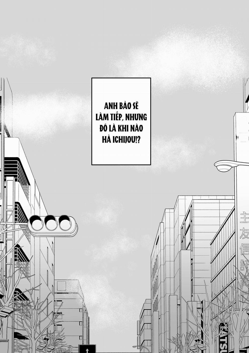 Tuyển Tập Oneshot Của Cá Mặn Mòi 39.2 trang 7