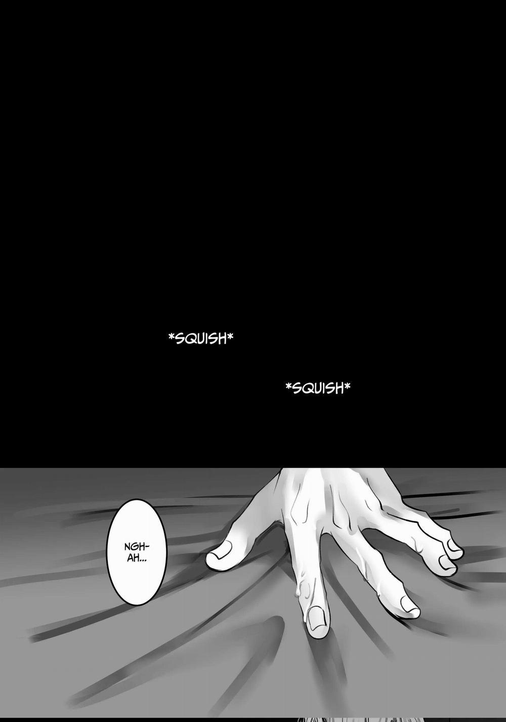 Tuyển Tập Oneshot Của Cá Mặn Mòi 39.2 trang 8